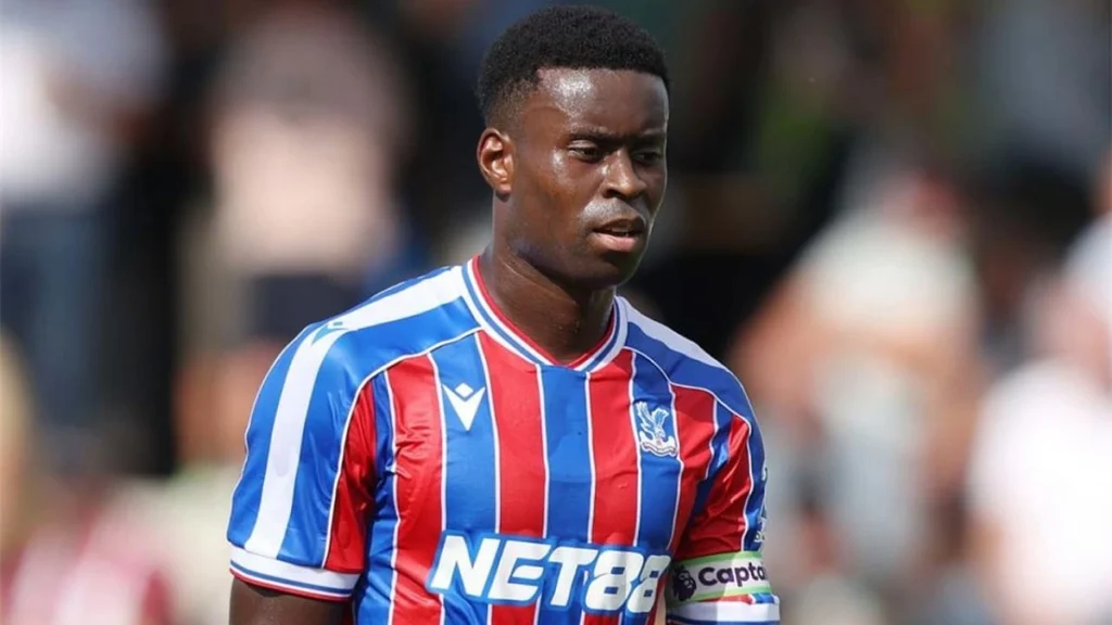 بايرن ميونخ يفتح خط المفاوضات مع نجم كريستال بالاس جيهي