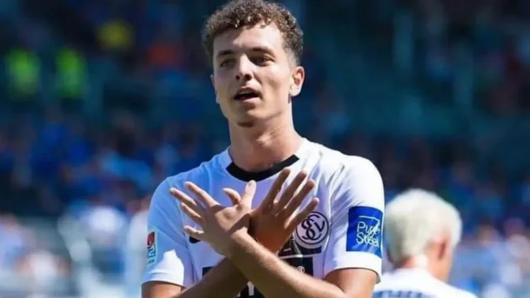 برشلونة يضع أسيلاني على راداره لخلافة ليفاندوفسكي