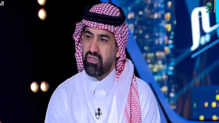 أحمد عطيف: 95% من عناصر الشباب لا تلعب لفريق يملك طموح.. تغطية