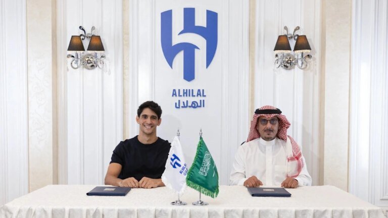 الهلال يعلن تجديد عقد بونو حتى 2028م .. تغطية
