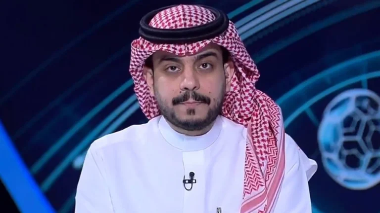 عبدالرحمن العامر: بيدرو بنسبة 99% المدير الرياضي الجديد للأهلي .. تغطية