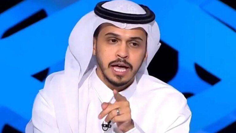 الفزي ينتقد عدم تحديد توقيت المباريات في جدولة الدوري القادمة.. تغطية
