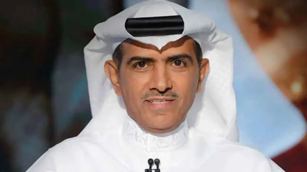 الهريفي: جماهير المنتخب  كانت النجم الحقيقي.. تغطية