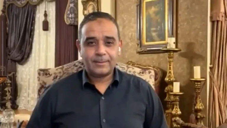 عثمان: سالم الدوسري مالوش كتالوج يفكرنا بلوثر ماثيوس لاعب ألمانيا.. تغطية