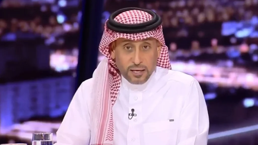 الجابر: الدوري السعودي أقوى من نخبة آسيا والهلال يقاتل على كل البطولات.. تغطية