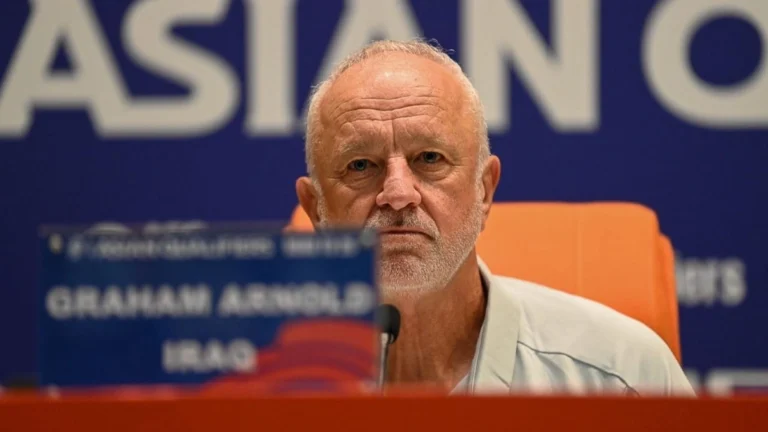 مدربا العراق: استفزاز أرنولد سيعود عليه سلبًا وتعزز من قوة الأخضر