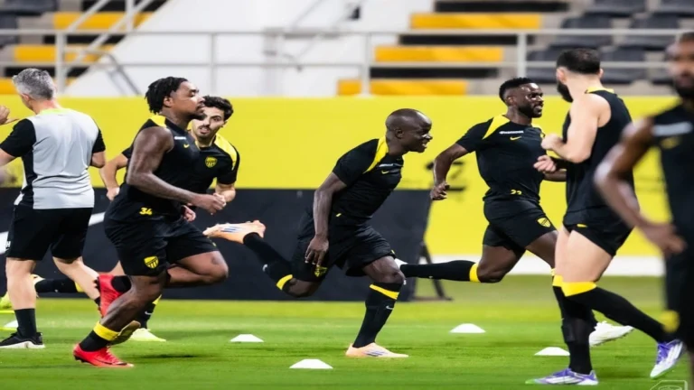 دولة خليجية تستضيف معسكر الاتحاد القادم