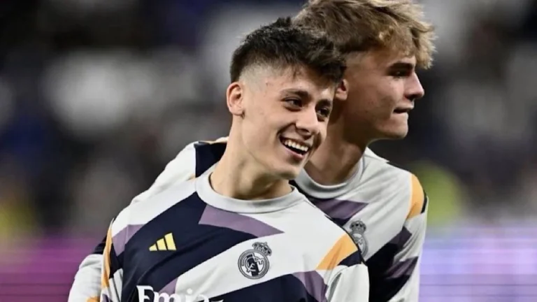 آرسنال يتحرك بقوة لضم أردا غولر من ريال مدريد