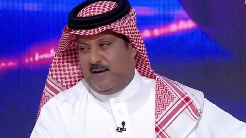 العجمة: بعض الناس عندهم ثقة أسطورية وهو يألف الشائعات..تغطية