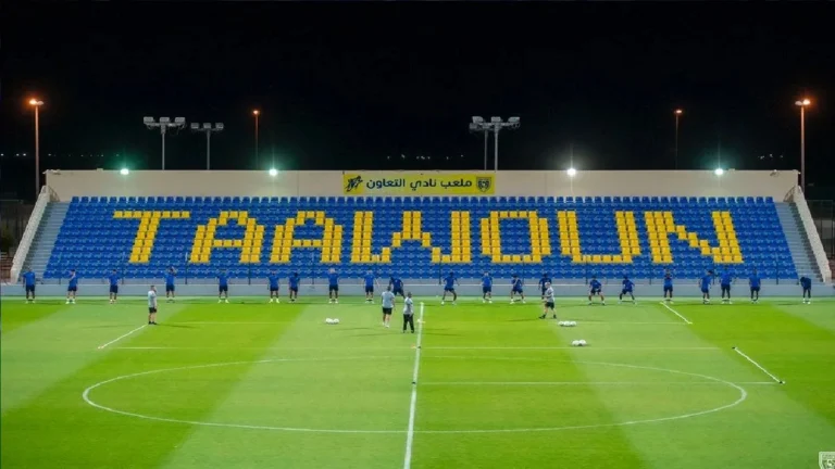 الشنيف : 6 أندية ستطرح للخصخصة خلال الفترة القادمة.. تغطية