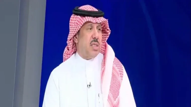 الرزيحان: غياب النصر عن تحقيق بطولة كأس الملك 37 عاما أمر غير مقبول.. تغطية