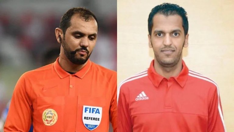 البكيري: ما ارتكبه ماجد الشمراني والهويش بحق الفيحاء عار