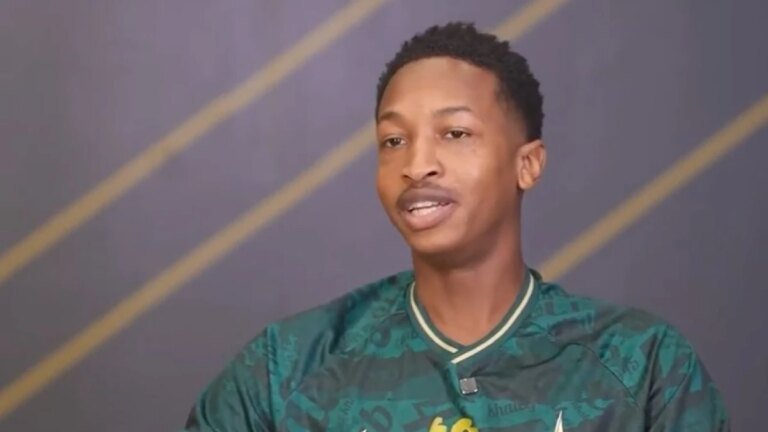 هوساوي: أميل للاتحاد منذ صغري وتمثيل الهلال شرف.. تغطية