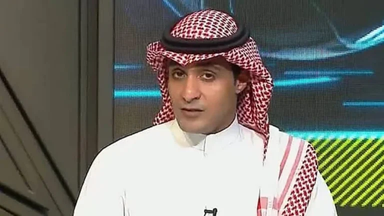 عماد السالمي: إدارة الهلال تعاقدت مع إنزاغي لترتيب دفاعات الفريق.. تغطية