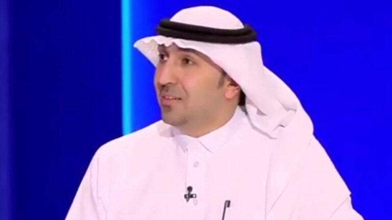 خوجة: الشباب قدم مباراة منظمة أمام الهلال ويحتاج لتدعيم هجومي عاجل .. تغطية