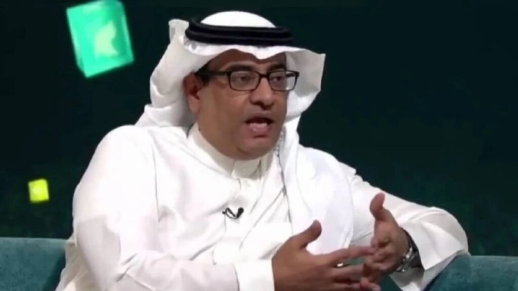 الجعيلان: ما حدث للفيحاء تحكيميًا جرس إنذار لبقية الأندية