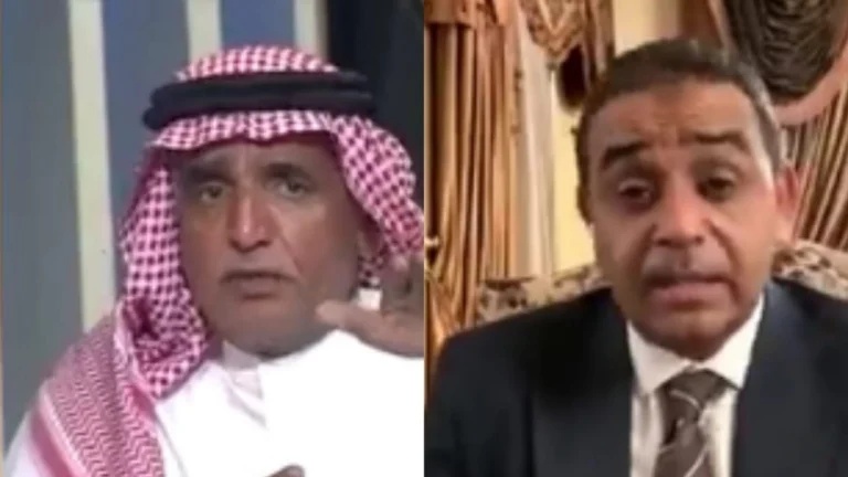 خبراء التحكيم: ركلة جزاء النصر أمام الفيحاء غير صحيحة بسبب خطأ رونالدو .. تغطية