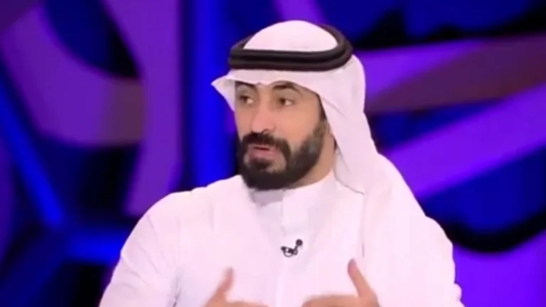 عبدالغني: فوز النصر كان ضرورة لتجاوز الضغط بعد الخروج من كأس الملك .. تغطية