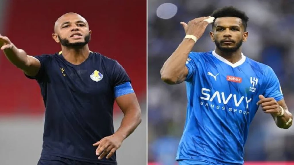 المسؤول الإعلامي للغرافة: الهلال المرشح الأقوى لأبطال آسيا