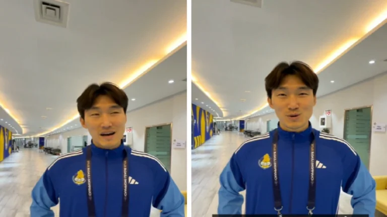 جانغ هيون : اشتقت لجمهور الهلال .. تغطية