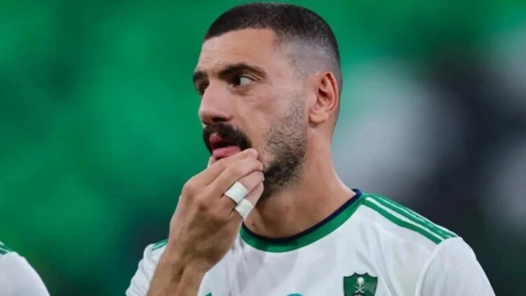 الأهلي يتحرك قانونيًا بعد الإساءة لديميرال