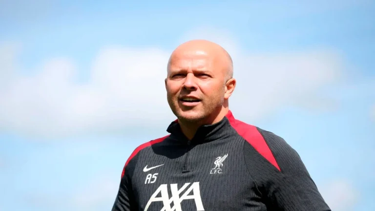 مدرب ليفربول: يقولون لي أشياء عن إقالتي ولا أرى أي تغيّر