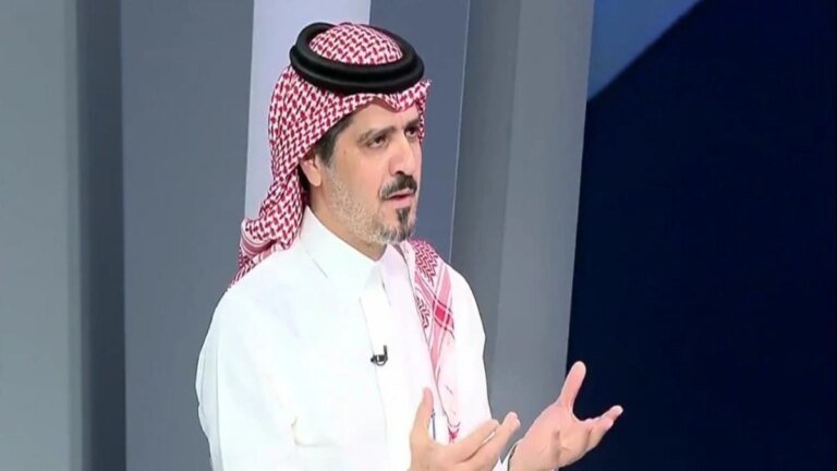 السويلم: جيسوس لا يقرأ الخصوم جيدا.. تغطية