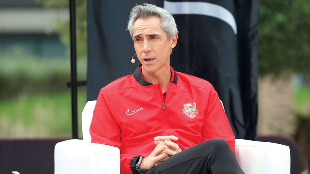 المواجهة الثامنة في سنة واحدة بين شباب الأهلي والشارقة.. «سوبر»