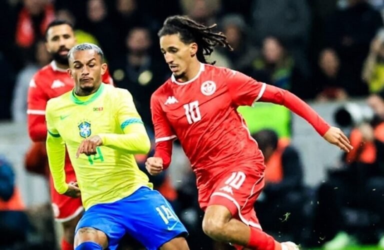 كأس إفريقيا.. موعد مباراة تونس مع منتخب "الأجواء المشحونة"