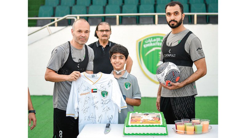 القمة العالمية للرياضة تضم نجوماً جدداً إلى قائمة المتحدثين