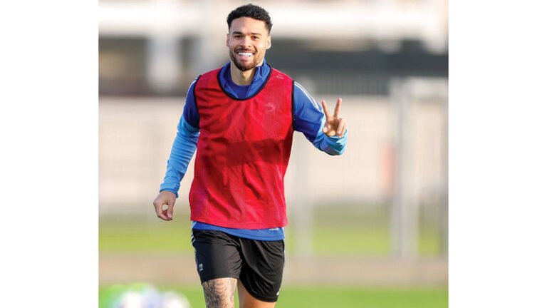 الشامسي: سقف التفاوض يحسم   مصير ميلوني مع الشارقة