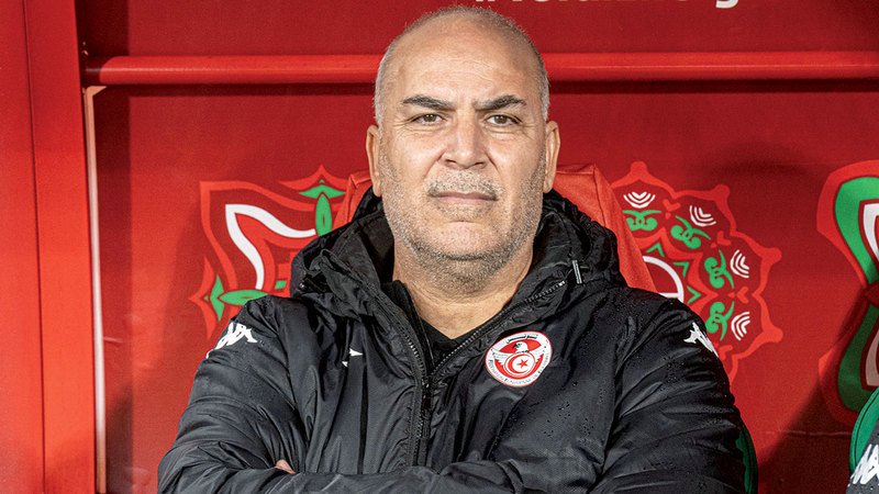 تونس تفك عقدة المباريات الافتتاحية.. والطرابلسي: كنا في قمة تركيزنا