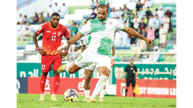 بعد 10 جولات.. الغموض يخيّم على سباق الصعود في دوري الدرجة الأولى