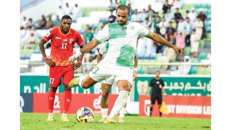 بعد 10 جولات.. الغموض يخيّم على سباق الصعود في دوري الدرجة الأولى