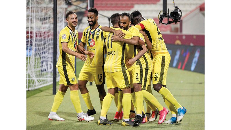 5 مؤشرات تحفز كلباء لتجاوز الجزيرة.. وتجنب «النفق المظلم»