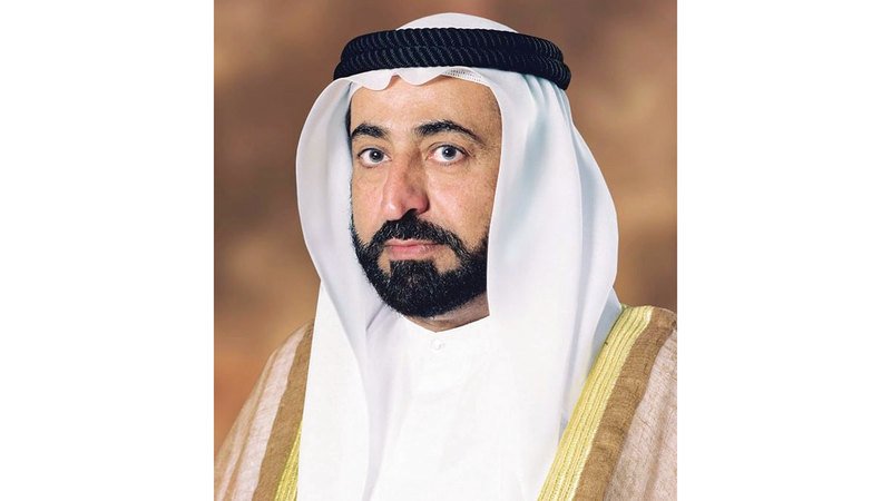 حاكم الشارقة يوجه بصرف 26 مليون درهم مكافأة للأندية صاحبة الإنجازات