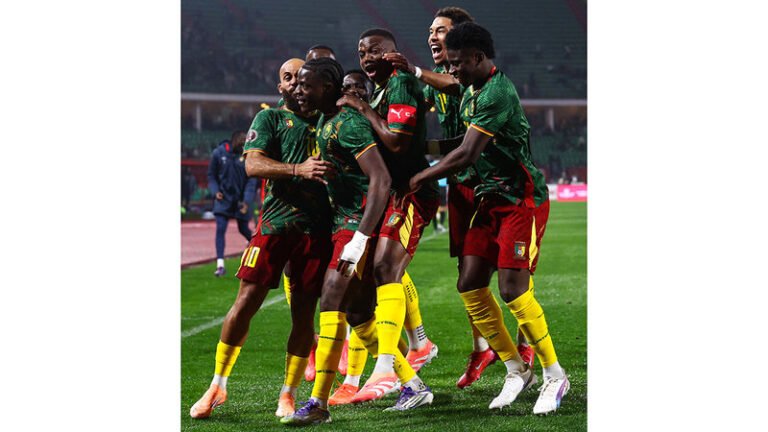 نهائي مبكر بين «الأفيال» و«الأسود غير المروضة» في كأس إفريقيا