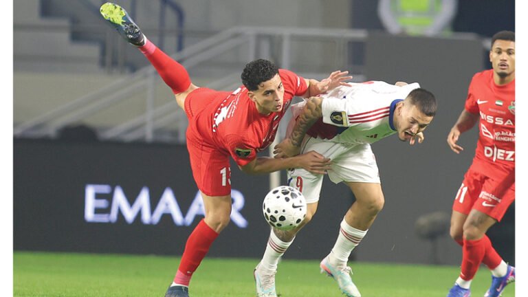 شباب الأهلي يدفع ثمن «التفاصيل الصغيرة».. ويخسر لقبين في 30 يوماً