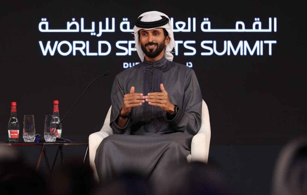 الذهب يبدأ من العقلية.. ناصر بن حمد يكشف أسرار إنجازات الرياضة في البحرين