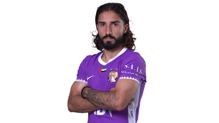 إريك: العين فقد التركيز والكرات فخسر نقطتَي «النصر»