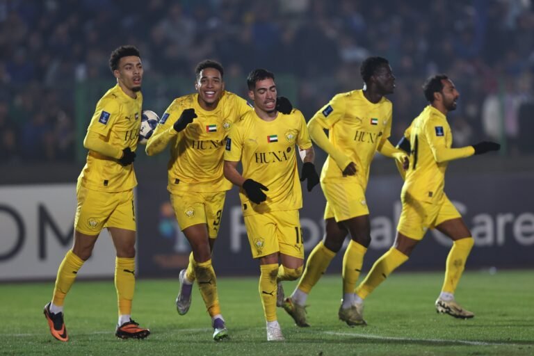 الوصل يواجه الزوراء العراقي في دوري أبطال آسيا 2