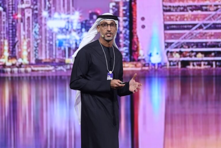 دبي تقترح استضافة حفل جوائز "فيفا" بالتزامن مع القمة العالمية للرياضة في ديسمبر 2026