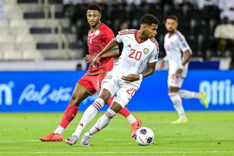 يحيى الغساني.. لاعب يعيش الحلم ويخطط لرواية قصته في القمة العالمية