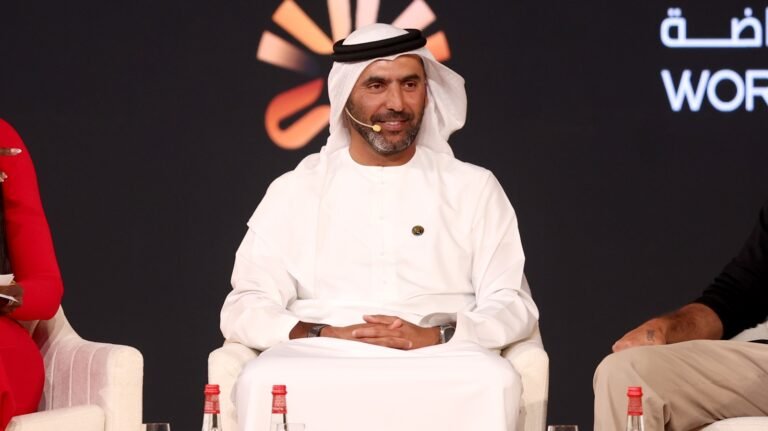 رؤية دبي لكرة السلة تكسر الحواجز من الخليج إلى أوروبا وتتحول إلى واقع