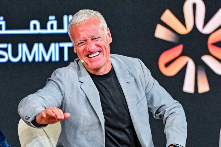 لحظات لا تُنسى.. ديشامب يكشف أسرار كأس العالم كلاعب ومدرب