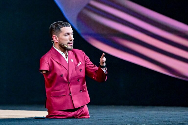 إطلاق منصة عالمية في دبي لاعتماد مصطلح «أصحاب الهمم» بدلاً من «المعاقين»