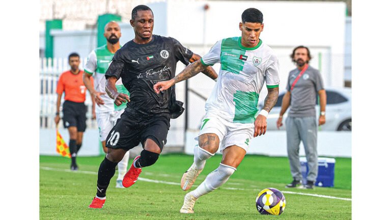 «الانضباط» تُعاقب أندية في دوري «الأولى» والمراحل السنية