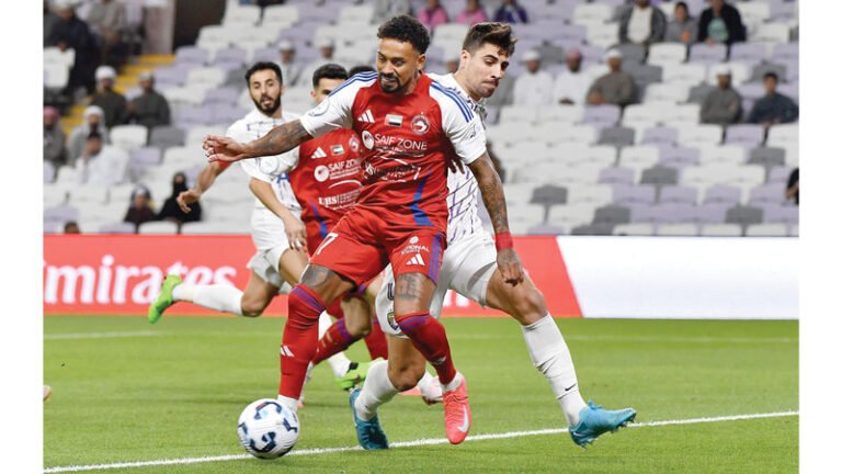 11 رقماً لافتاً تسبق انطلاقة الجولة  الـ 11 لدوري المحترفين