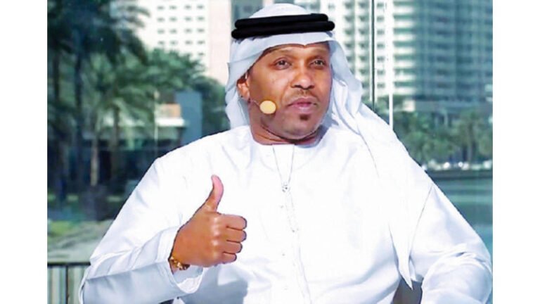 معتز عبدالله: إدارة النجوم صنعت نجاح مورايس مع الشارقة