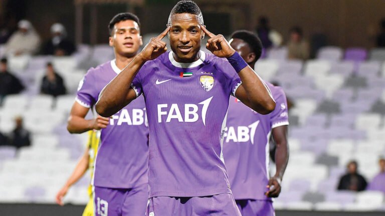 العين يتحدى «ملك السوبر».. والوصل يصطدم بالوحدة